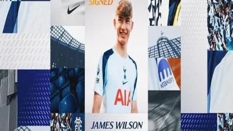 “拉什福德公布退役时间表及未来蓝图！”