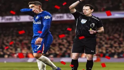 英超神算再显神威，本轮8战全猜中！曼联未战已败，预测2-3不敌阿斯顿维拉！